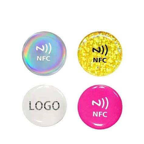 wholesale nfc tags